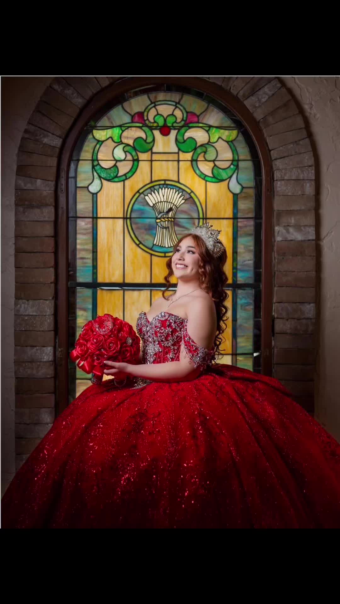 @SARAH'S COUTURE