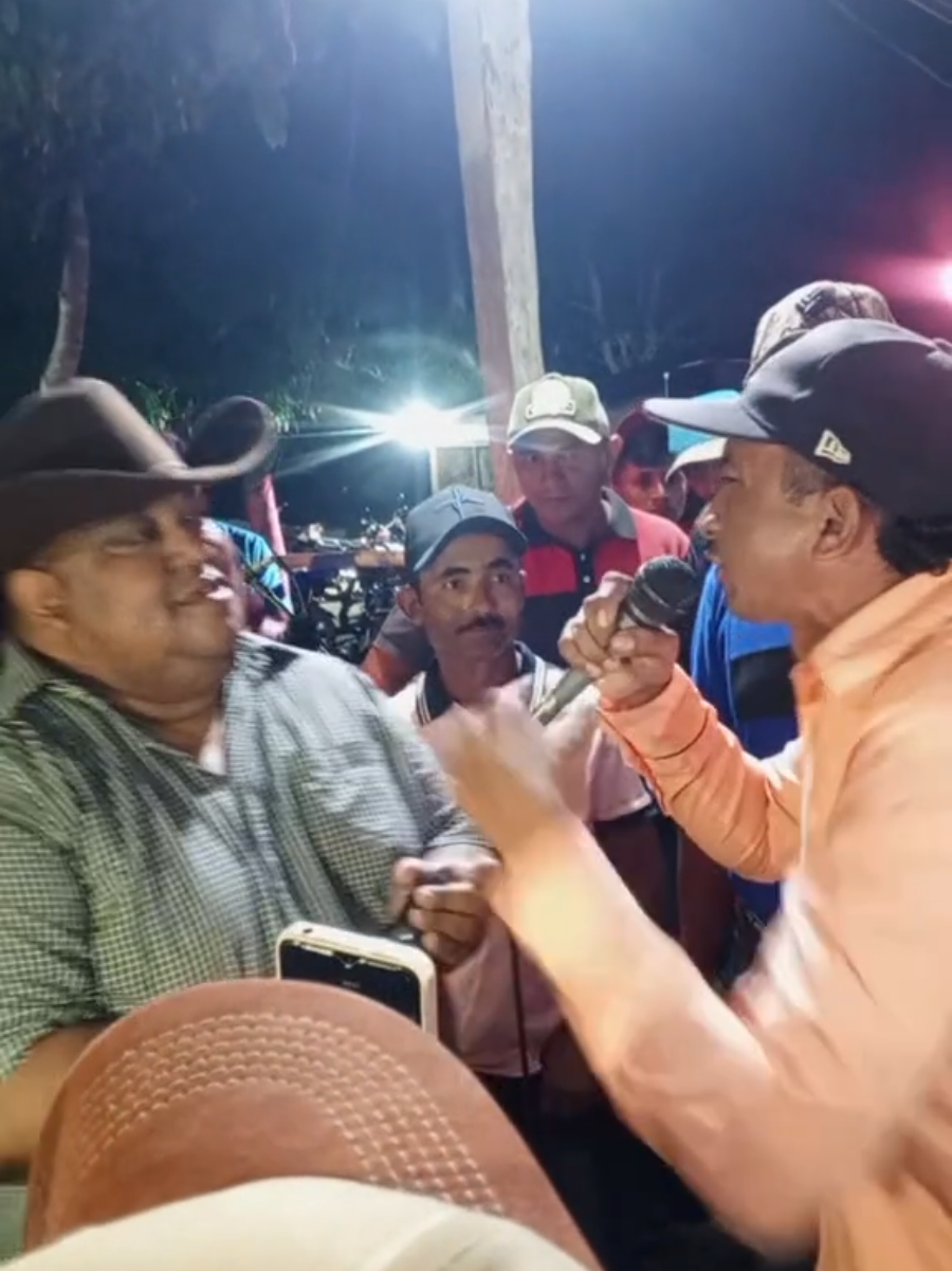 @Edangel Herrera
