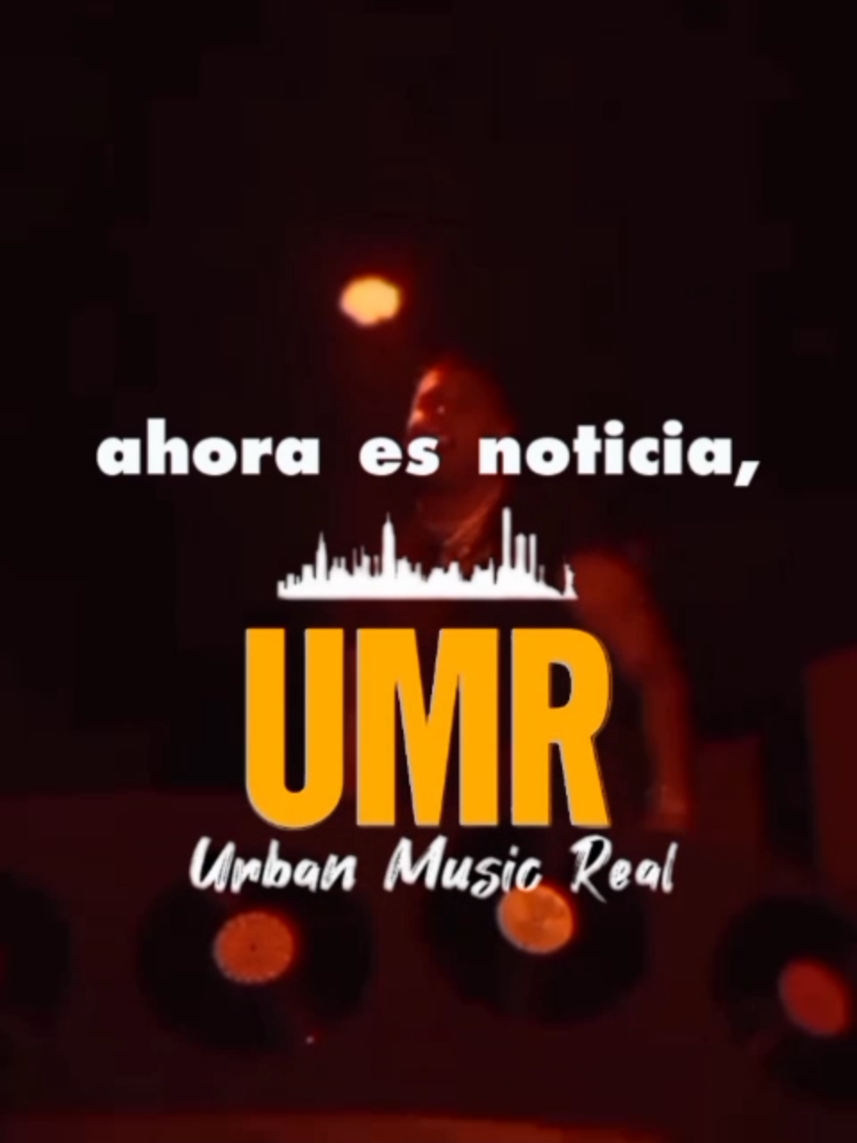 @Urban Music Real UMR