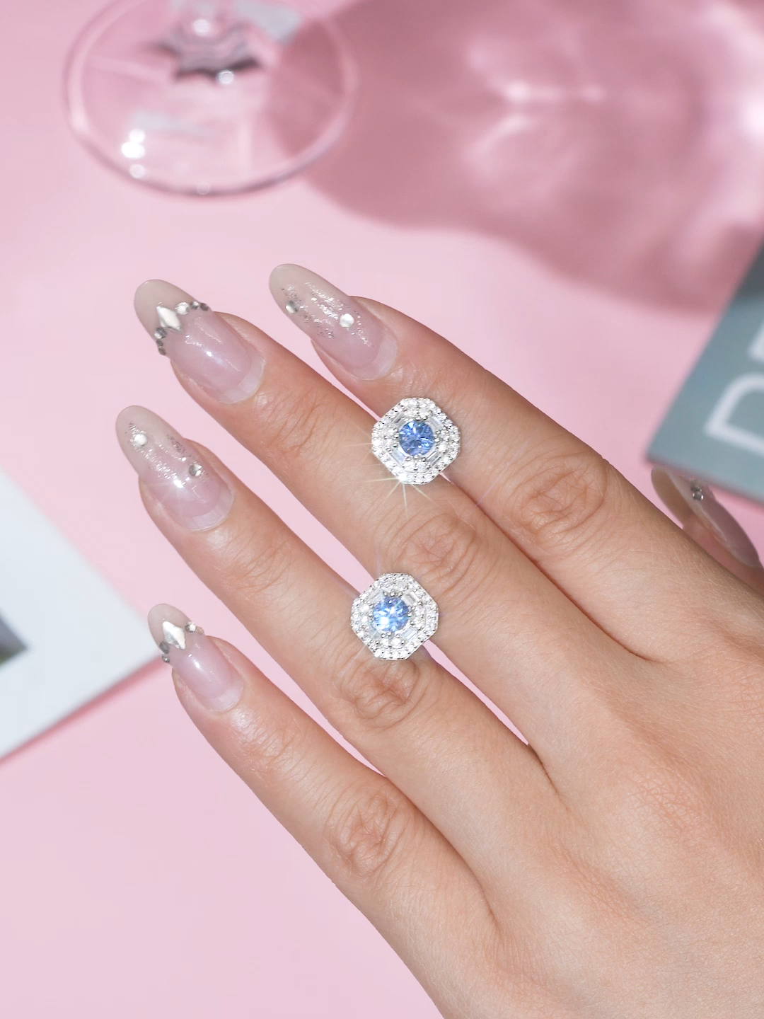 @JiuZuan Jewelry