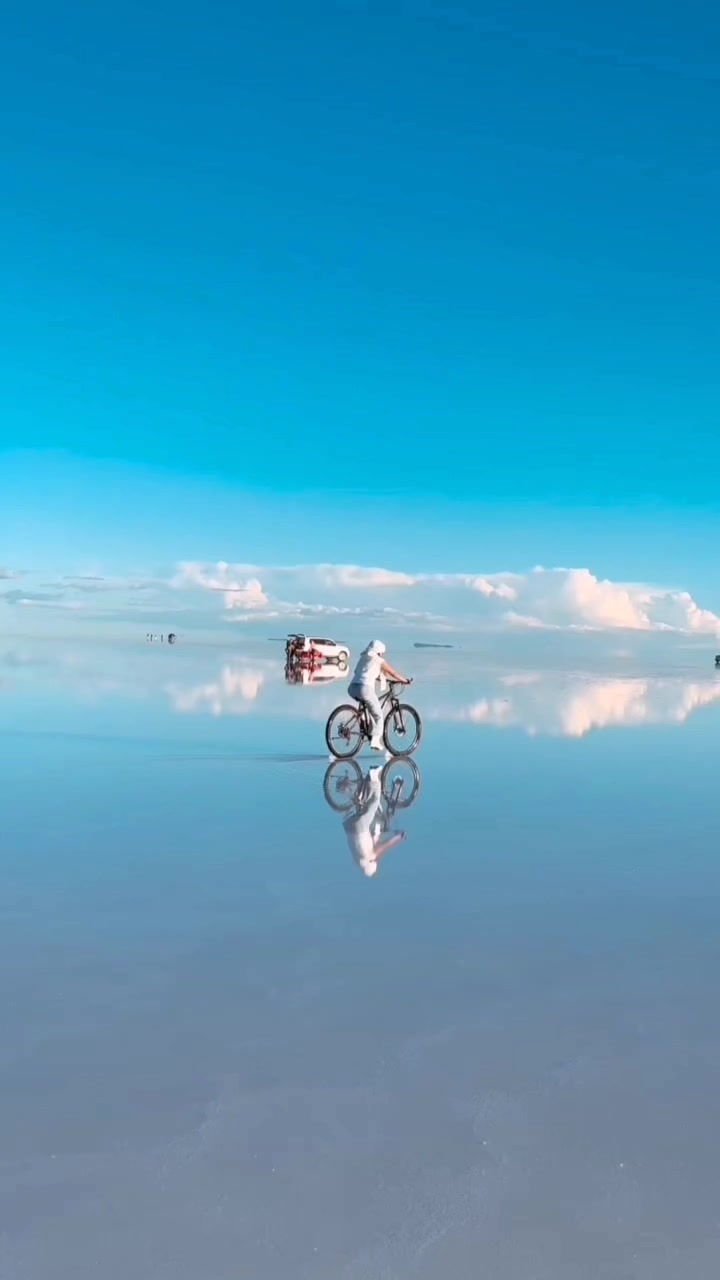 @Salar de uyuni Oficial