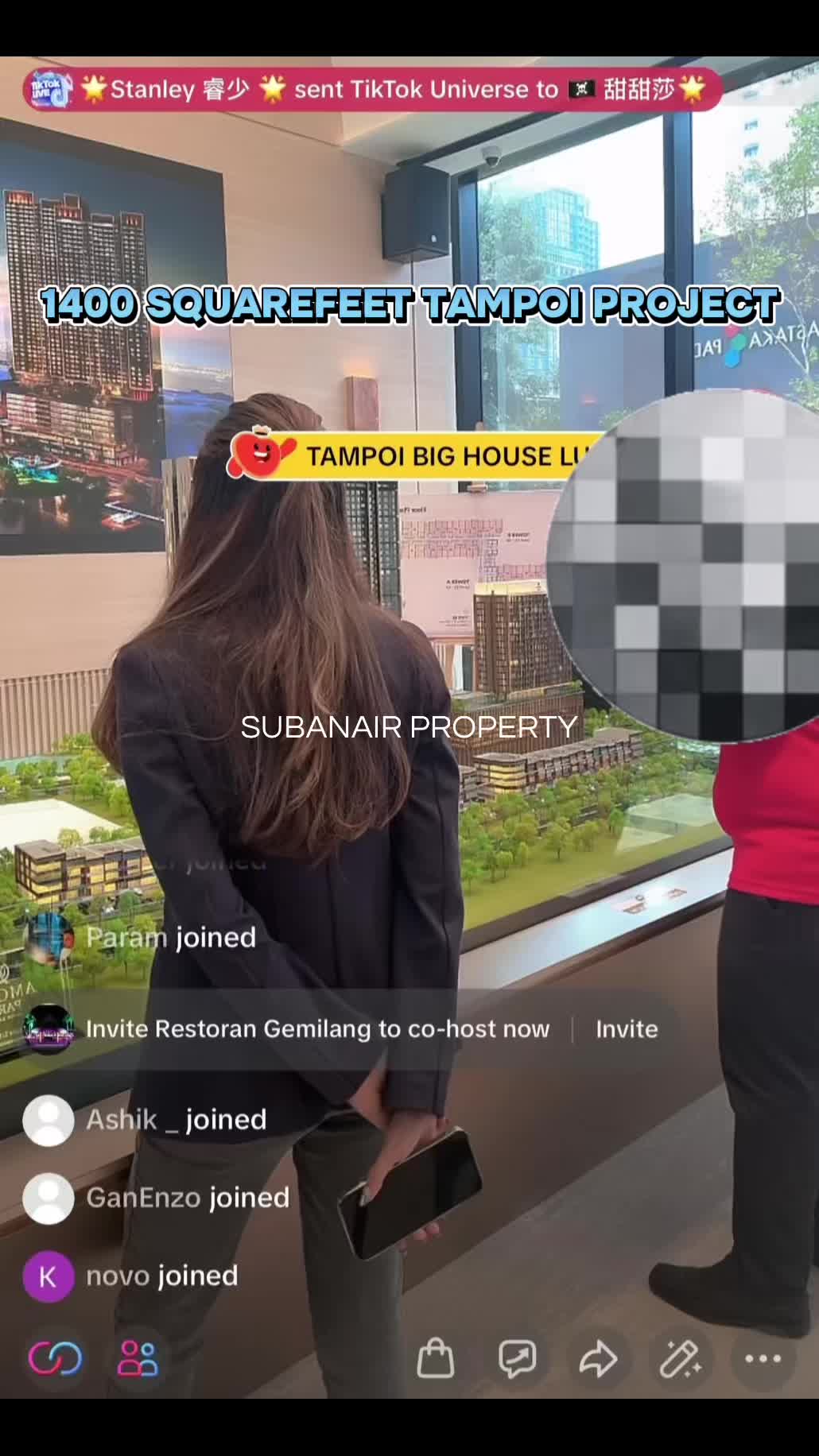 @JB Property