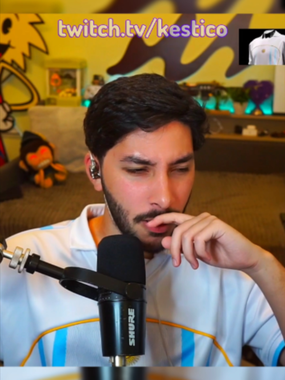 @KestoOOC