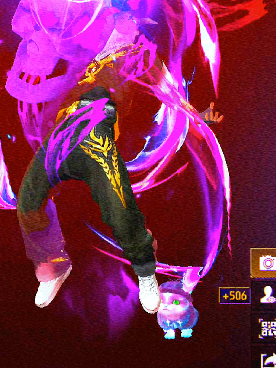 @๐๐ฎ๐ค๐๐ฌ๐ก(๐๐ฌ)