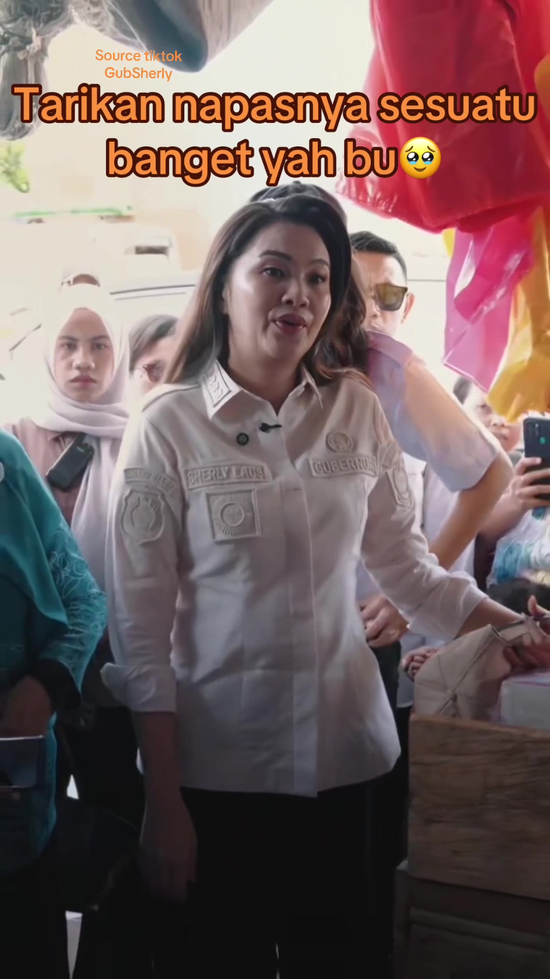 @Comel POV