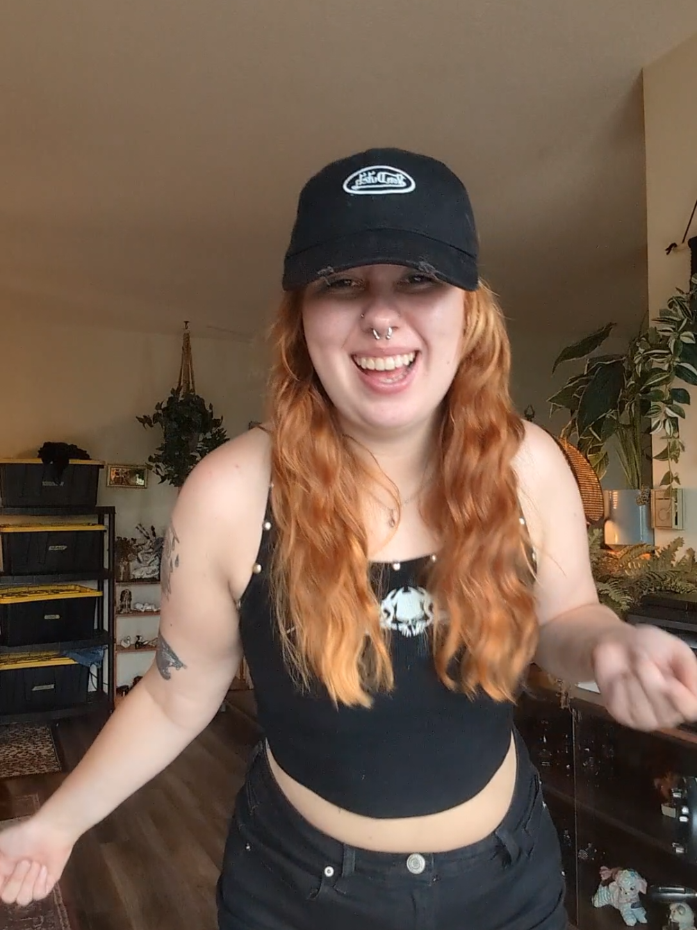 @Sarah