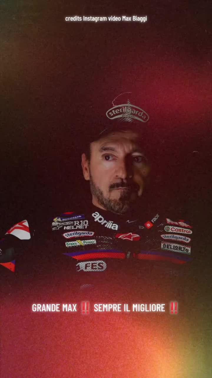 @Aprilia Planet Official
