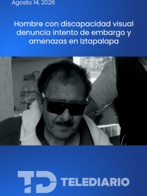 @TelediarioMx