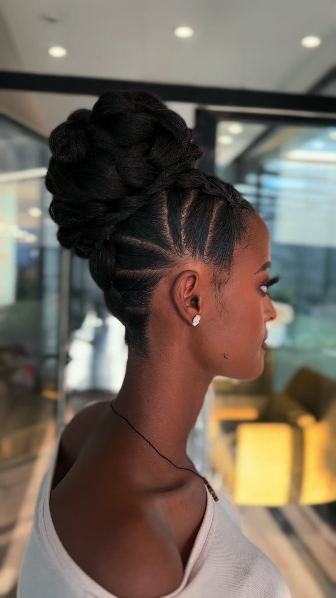 @Stylist JO+*