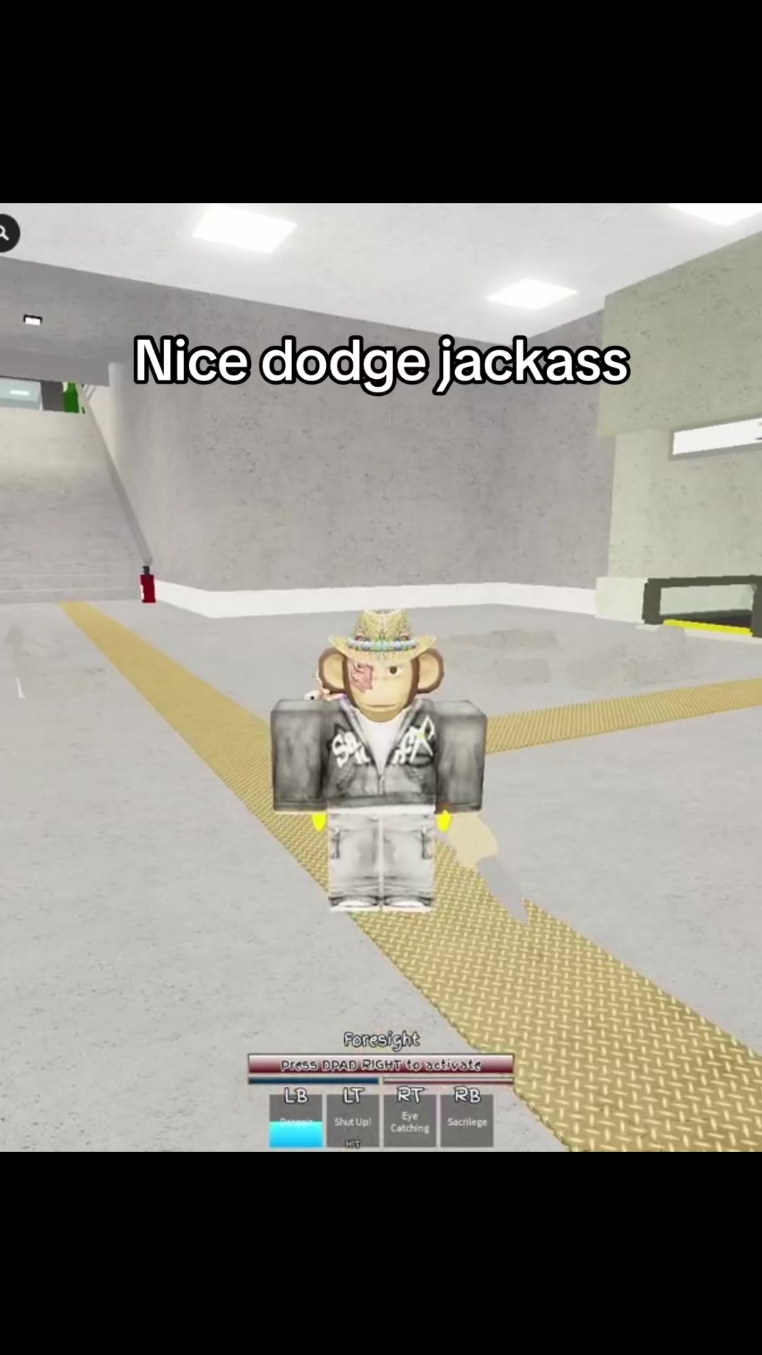 @Monkey Man