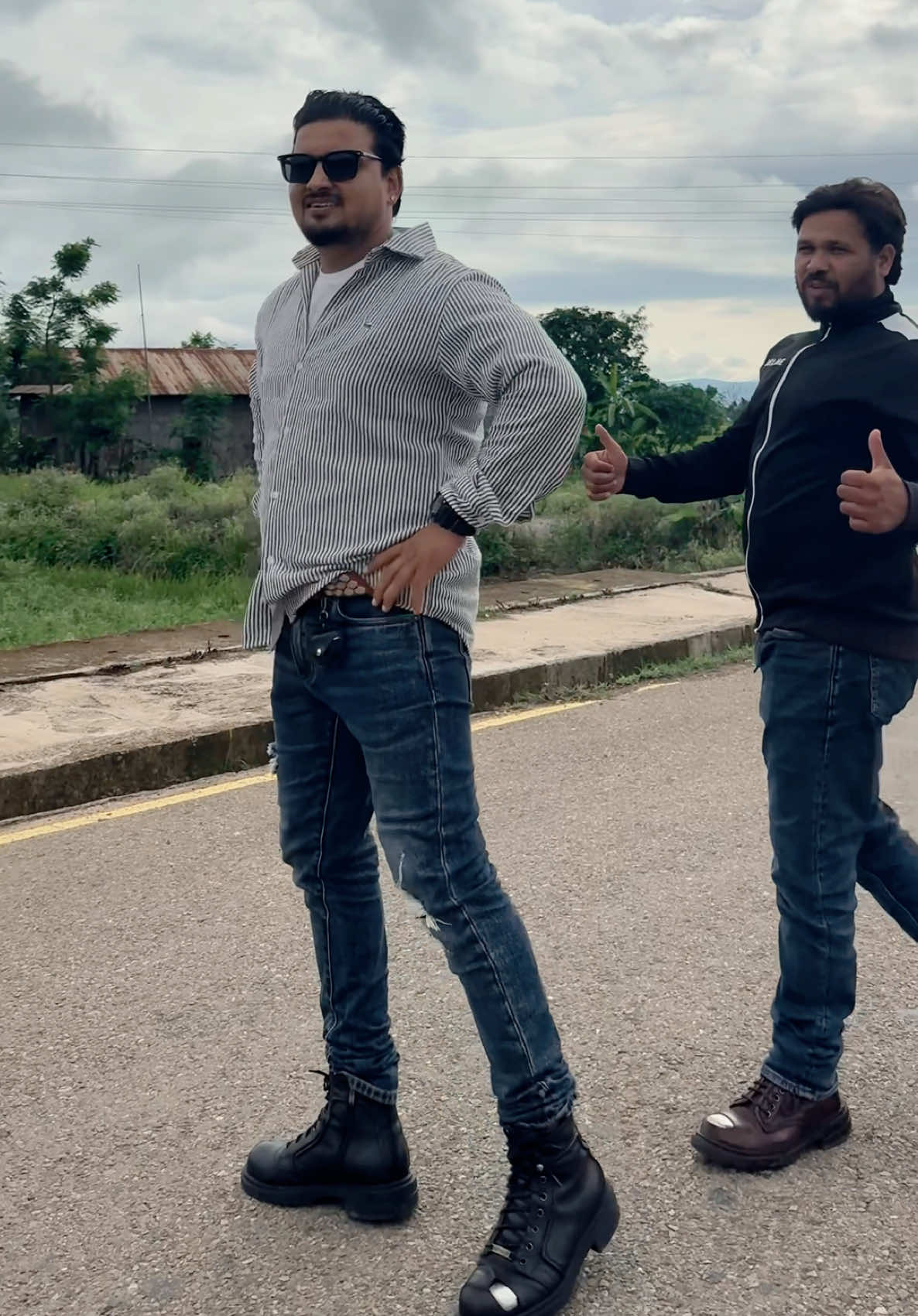 @Bharat Adhikari