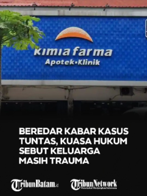 @Tribun Batam
