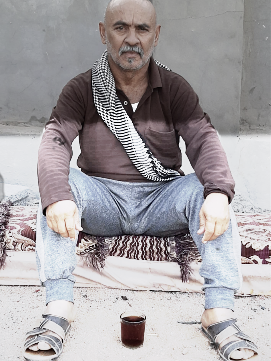 @Arabian Old