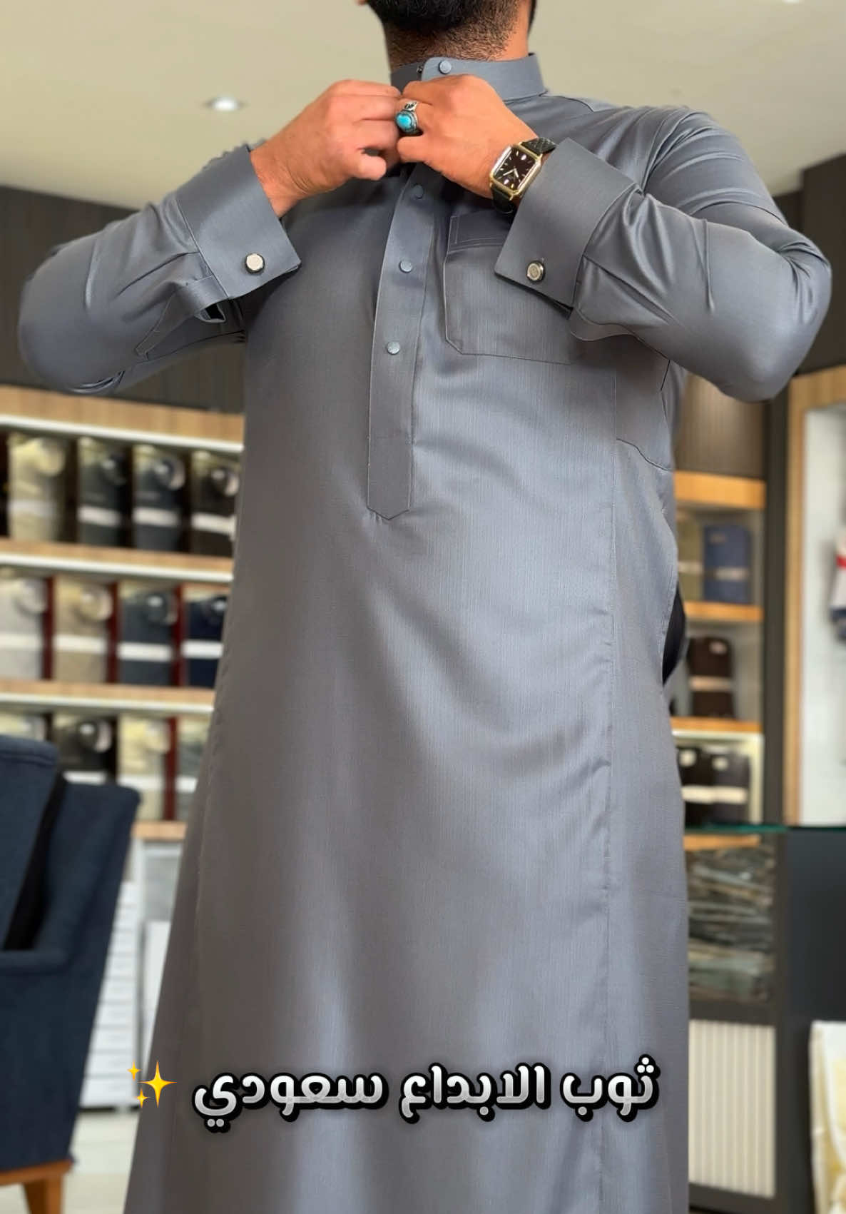 @الشارقة للزي العربي