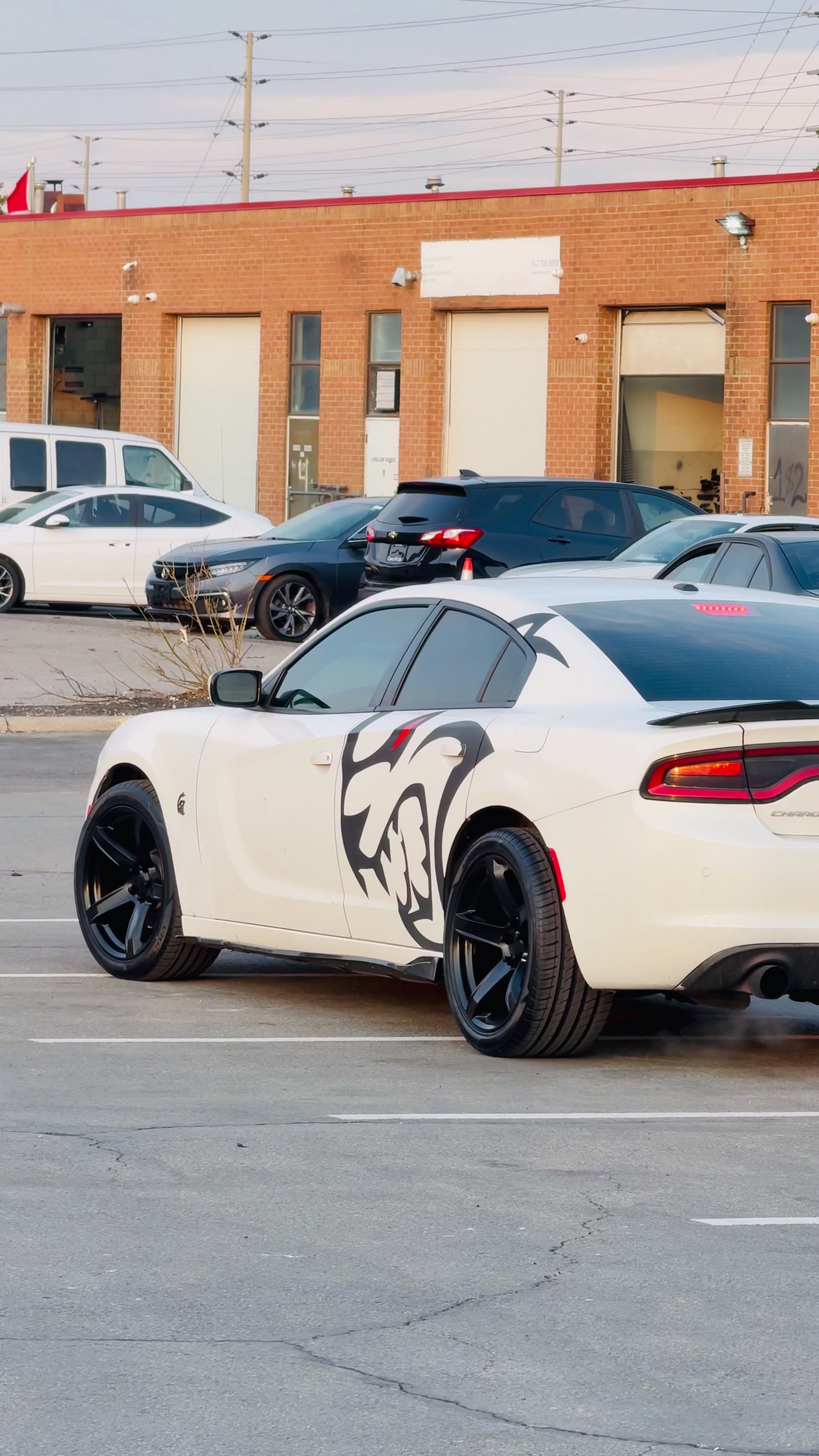 @Happy Tire & Rims