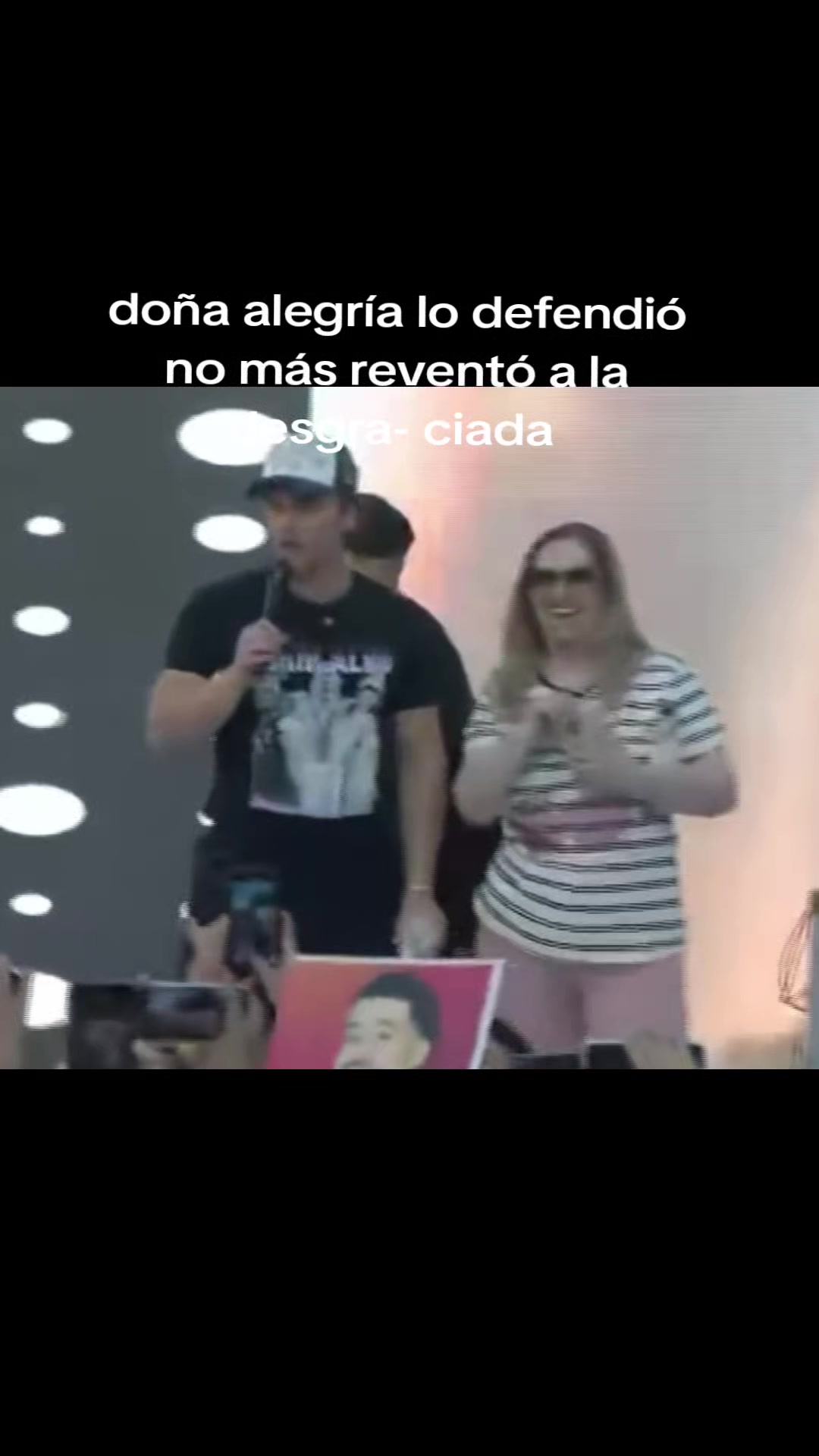 @Shalalá De Los Famosos