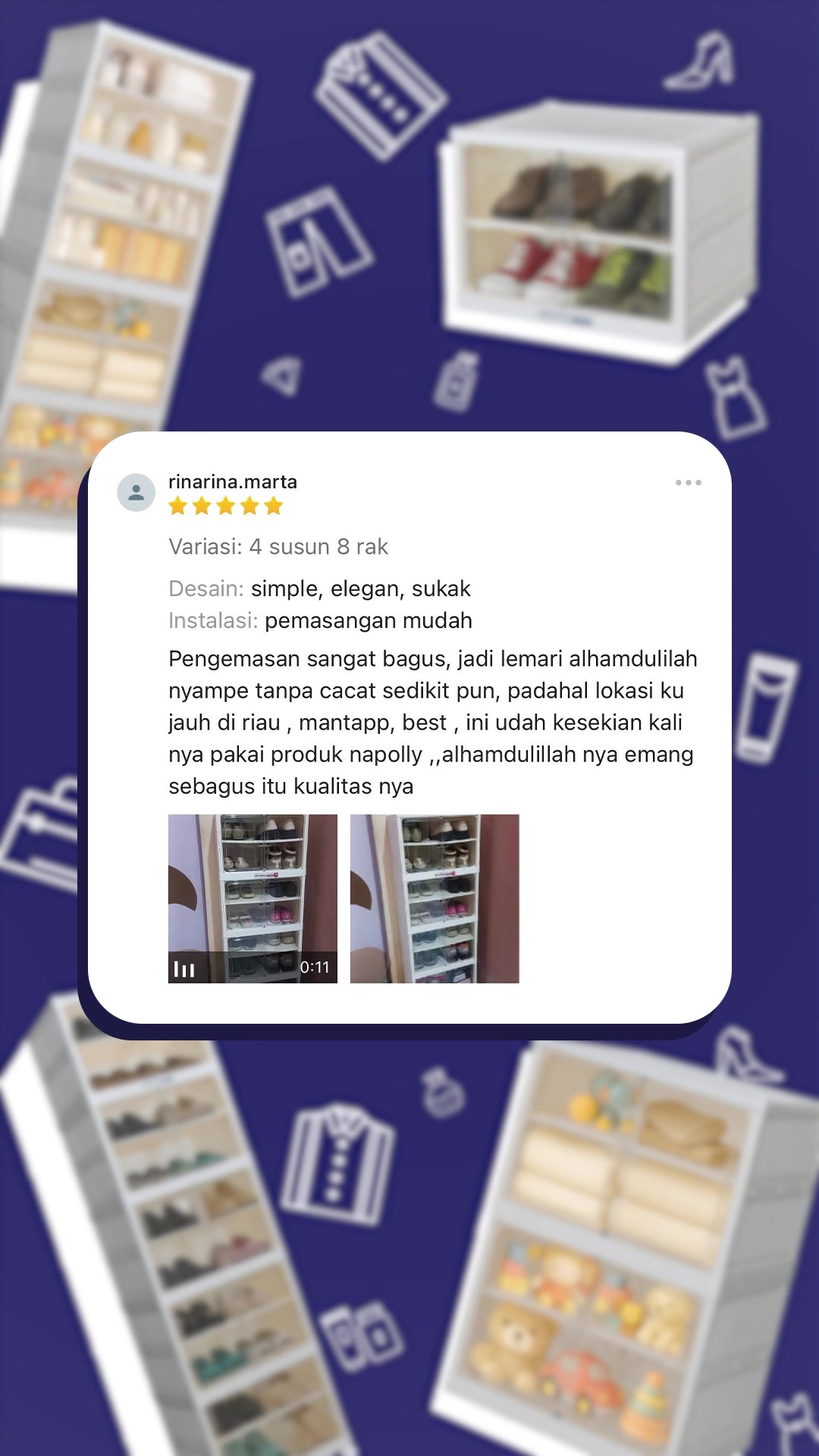 @Napolly Furniture Official