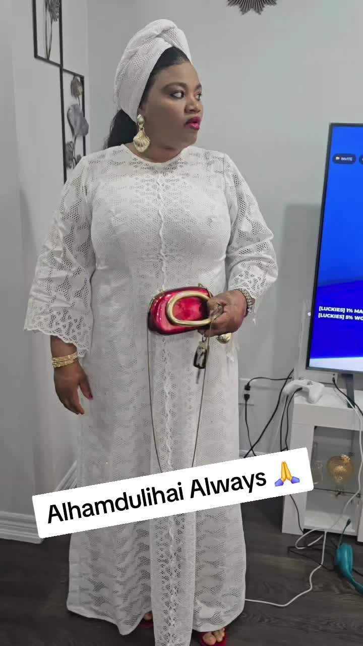 @Yetunde Anike