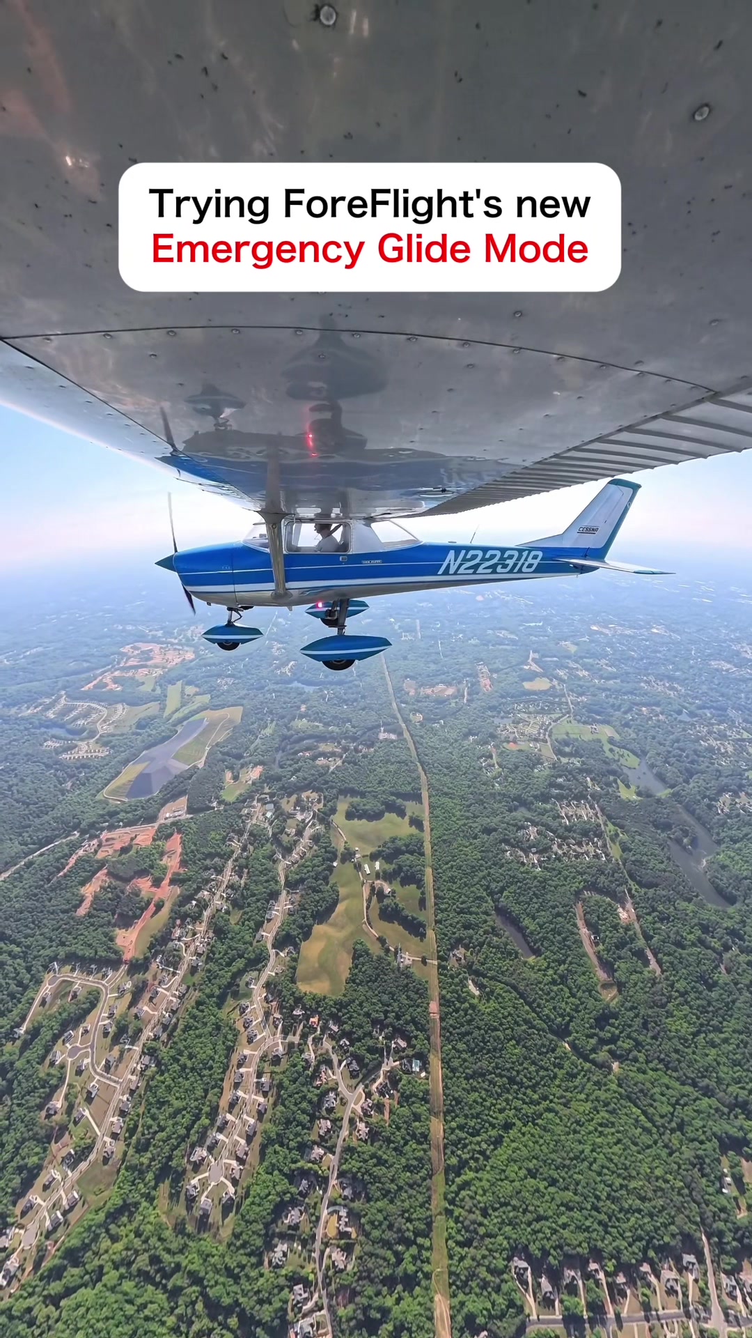 @Fly Me to the Fun&trade;