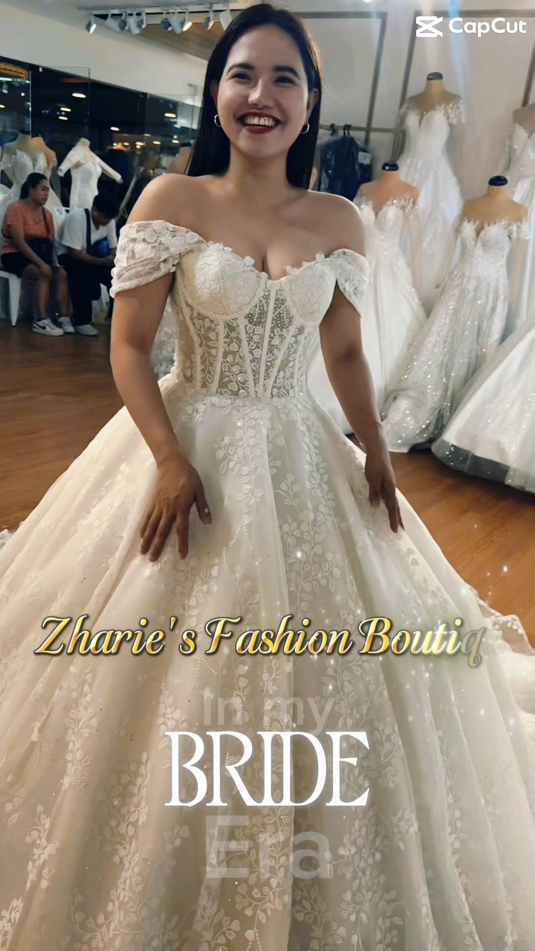 @Zharies fashion Boutique