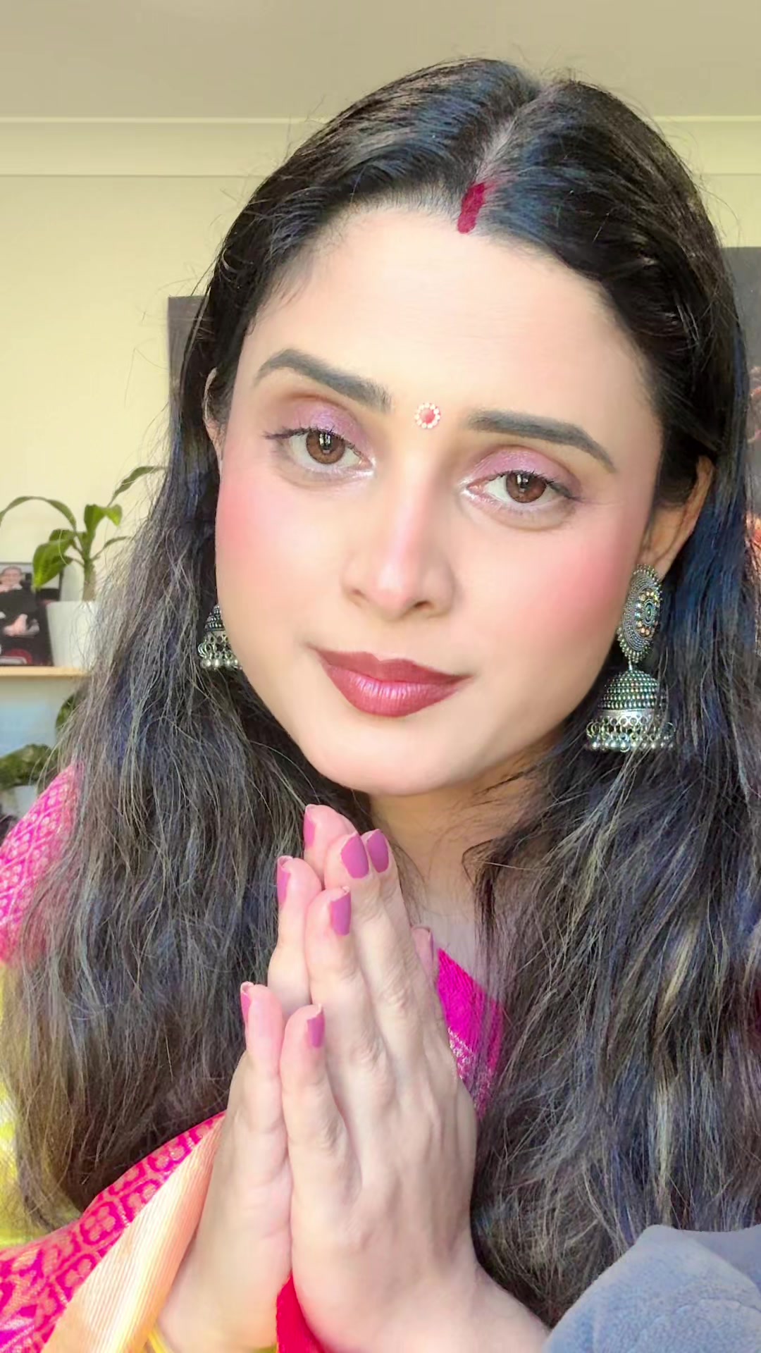 @Aparajita Panthi