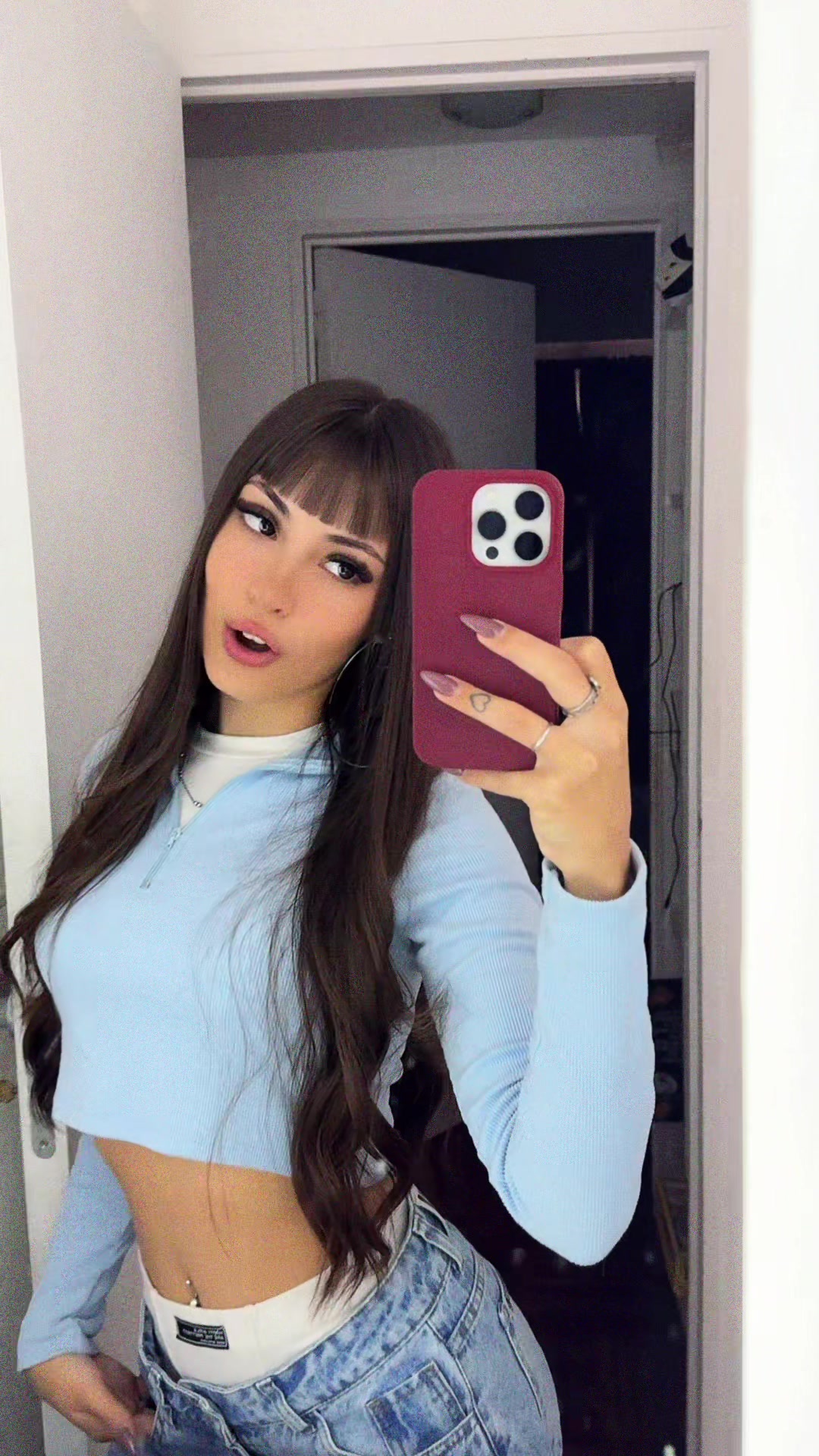 @Milii Gonzalezz