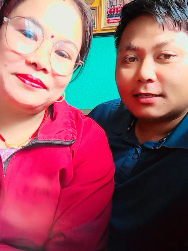 @Maya Bomjan tamang
