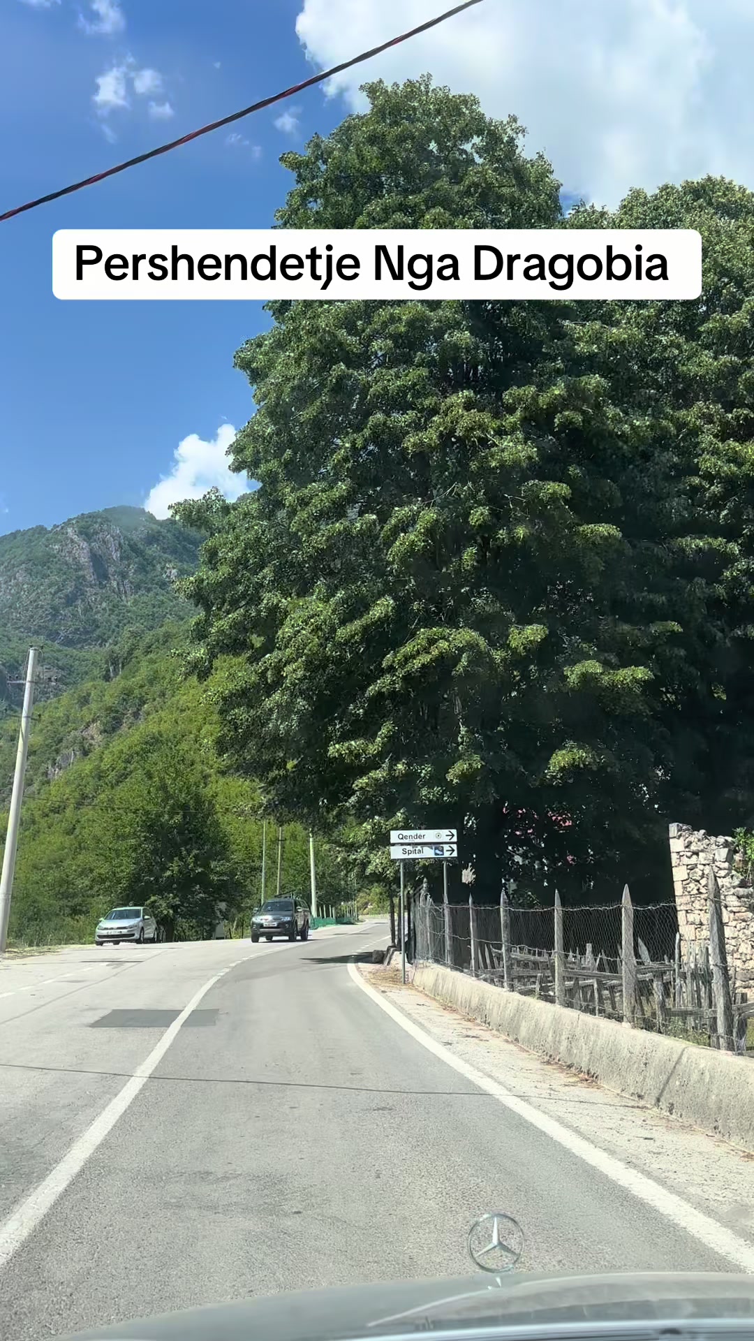 @Tropoja Vendi Me I Bukur