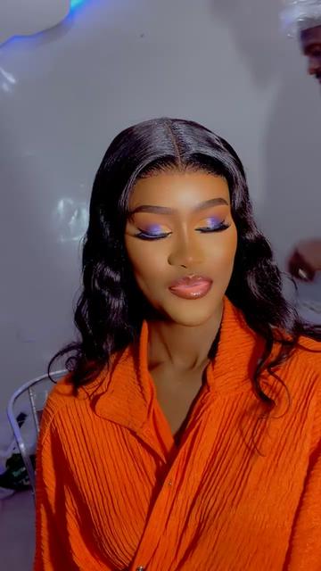 @Anty Makeup