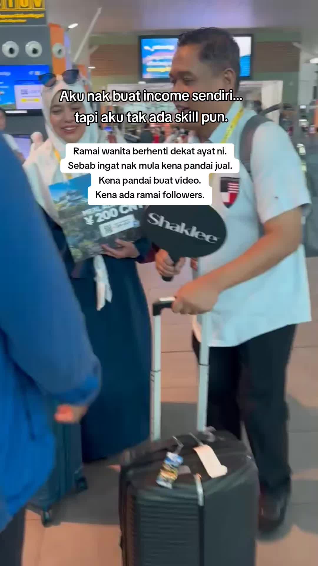 @IenaZainal/ TipsKehamilanSihat