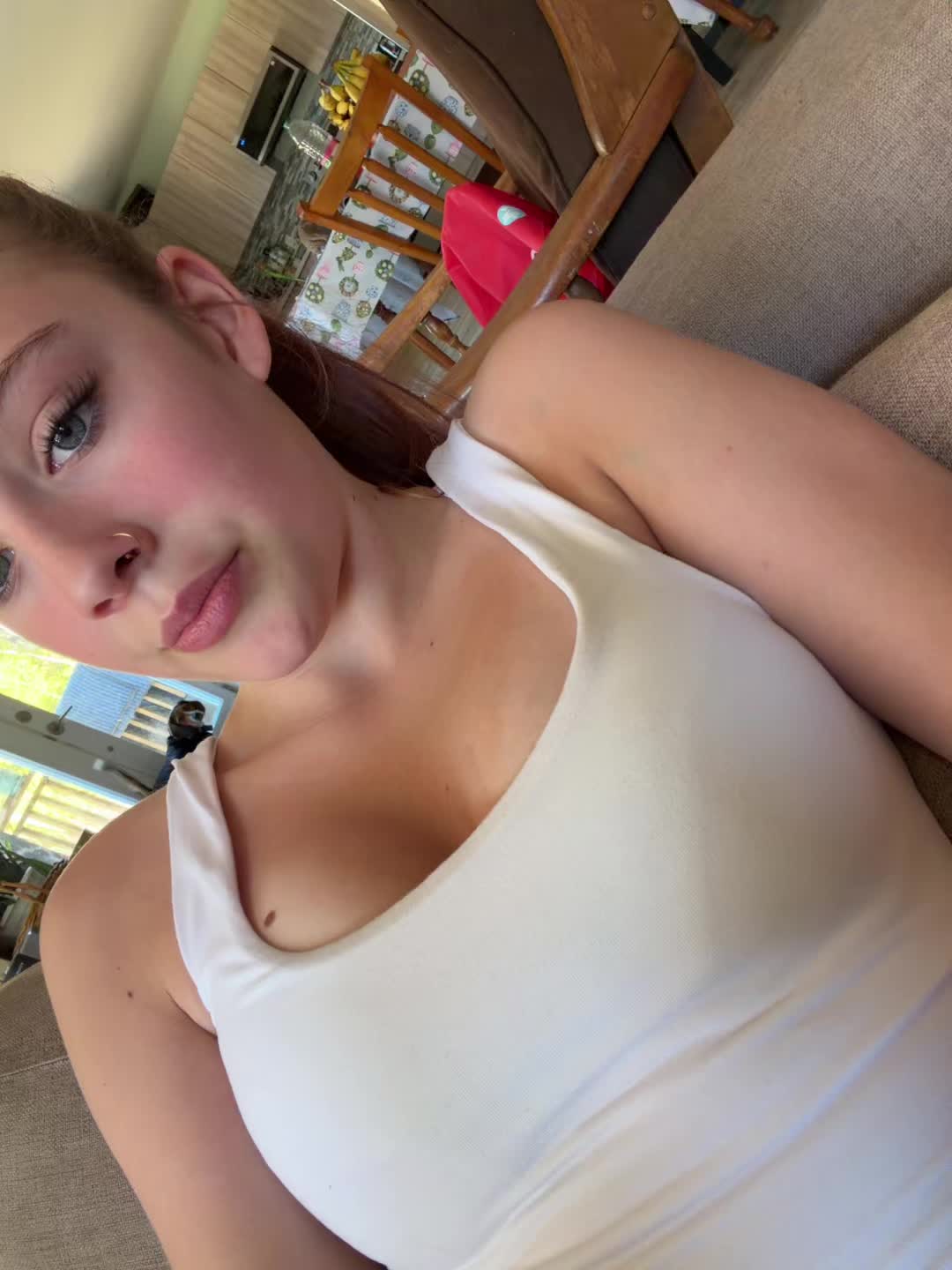 @Sophia McKinnon
