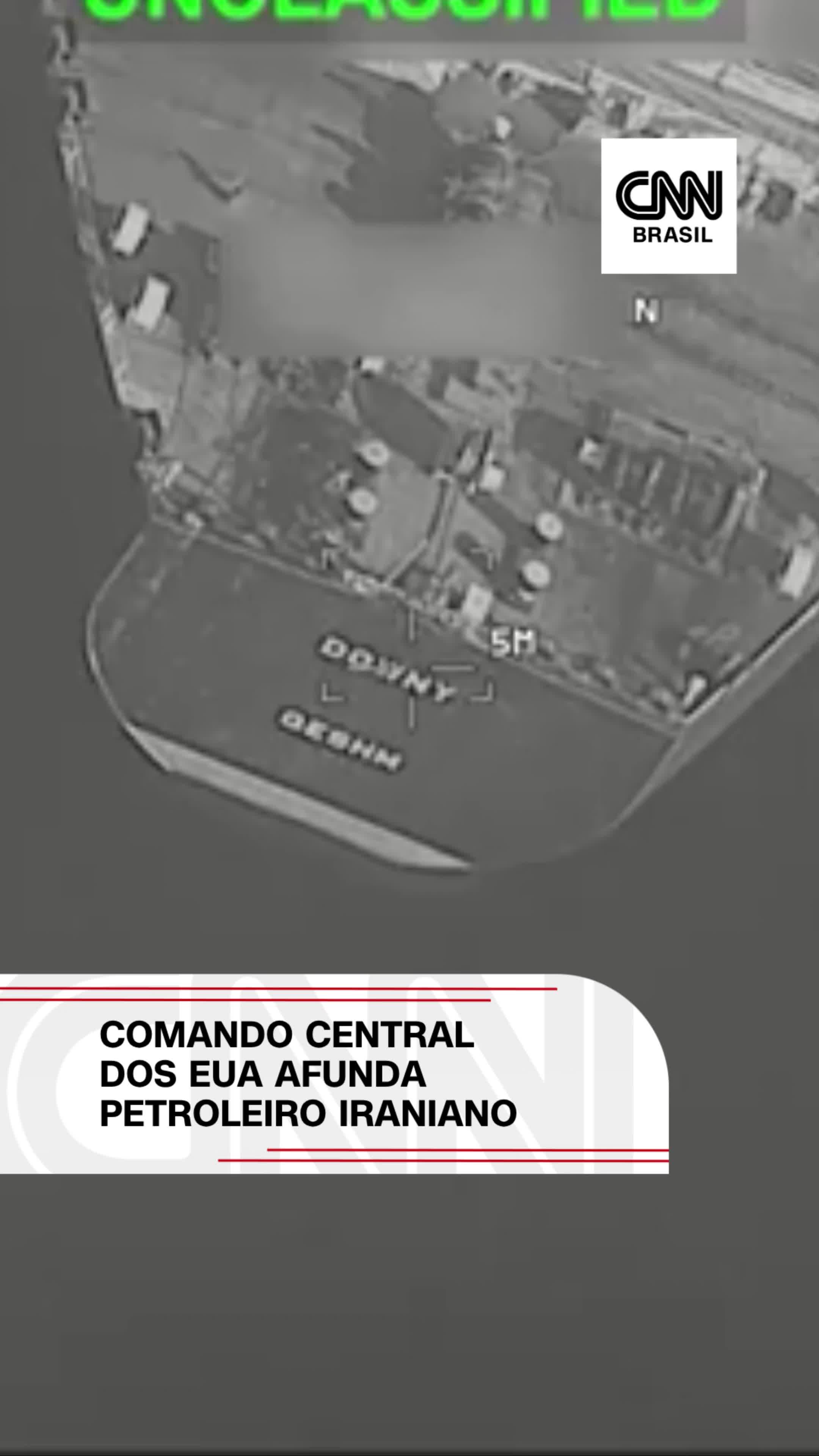 @CNN Brasil