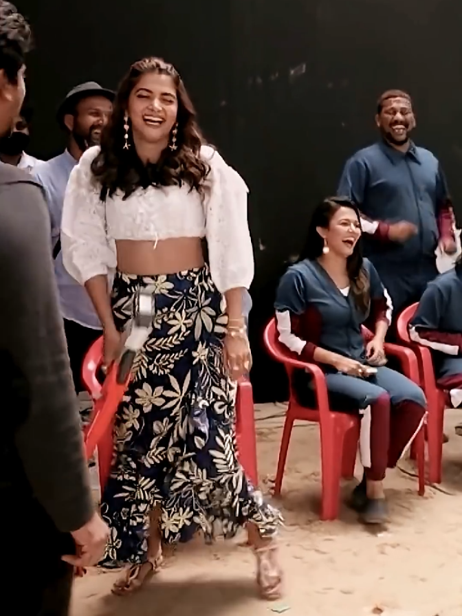 @Pooja Hegde FP