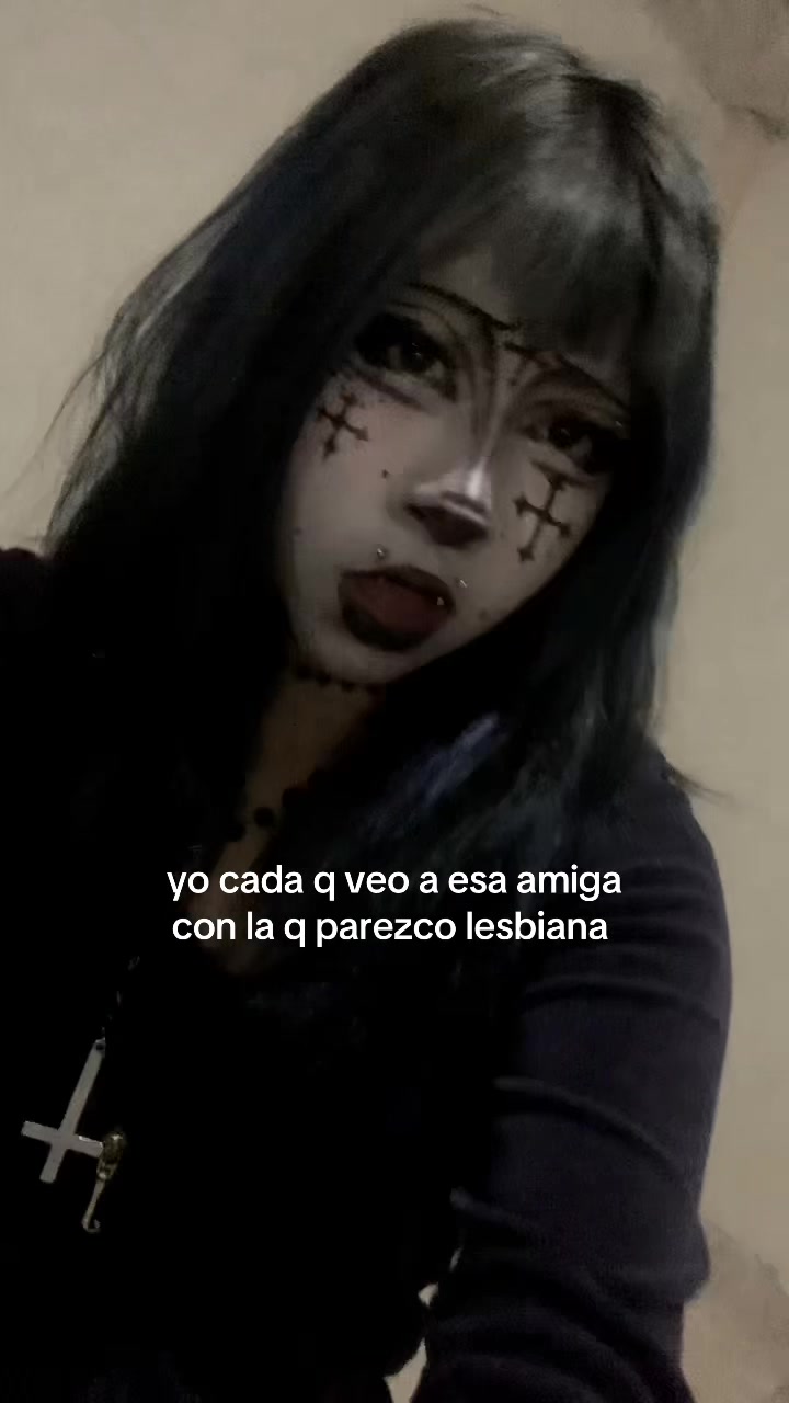 @nessa triste