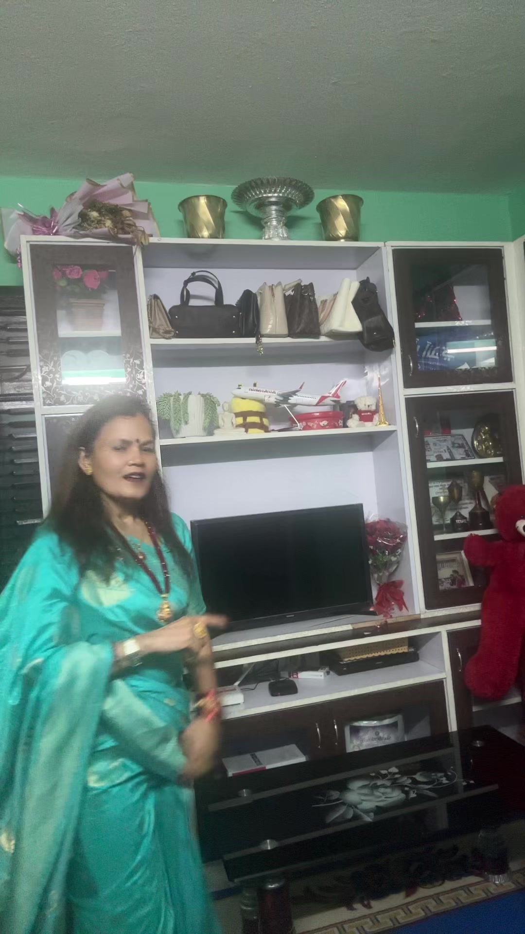 @Mana Thapa