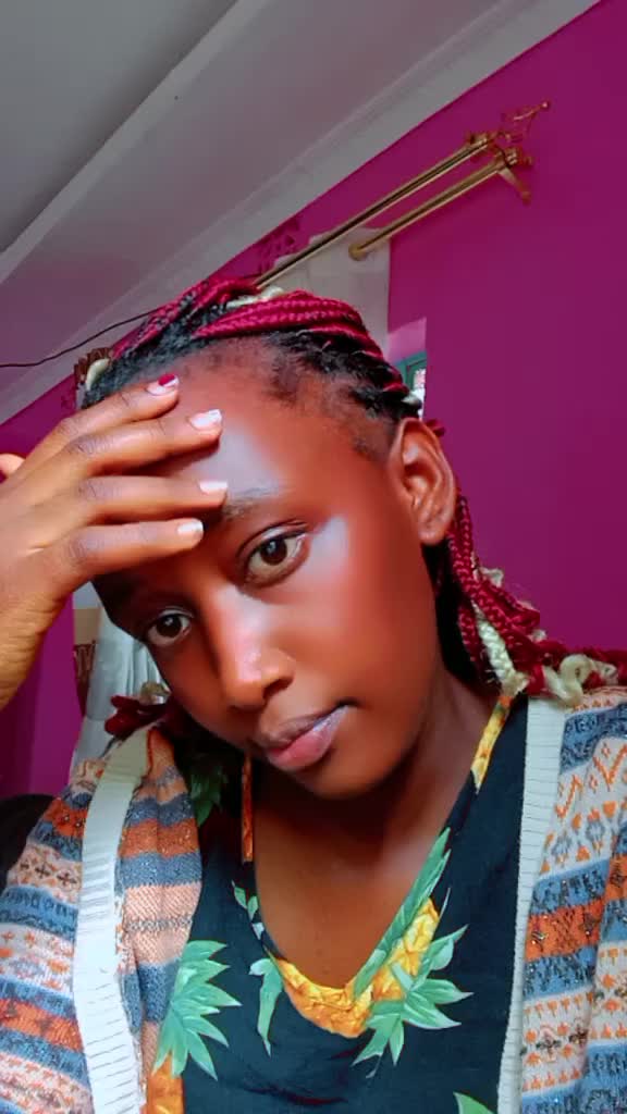 @Hilda mwesh