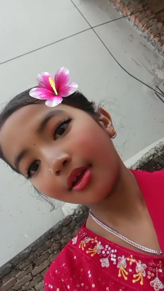@Sunita Bhattrai