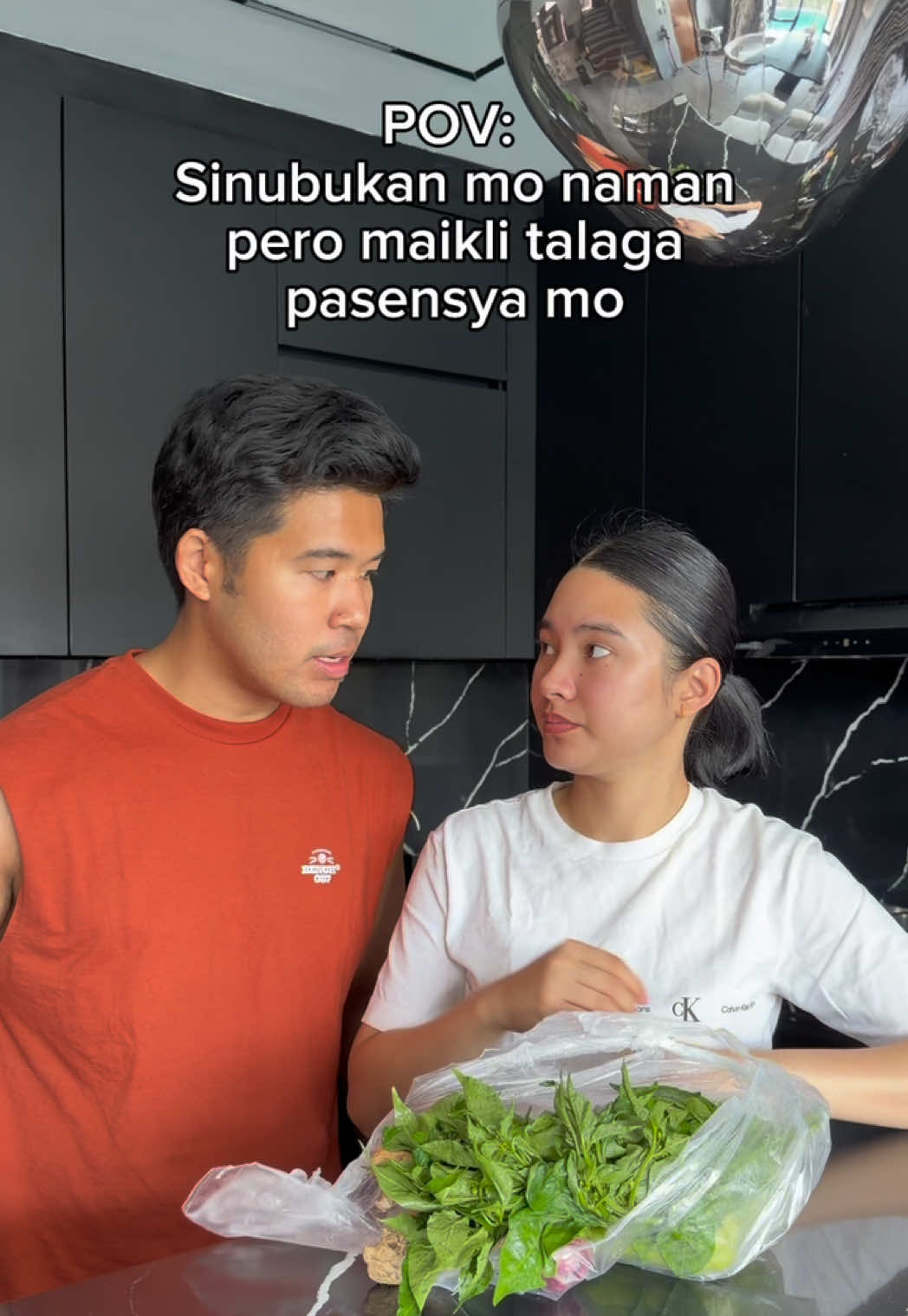 @Joel & Kat