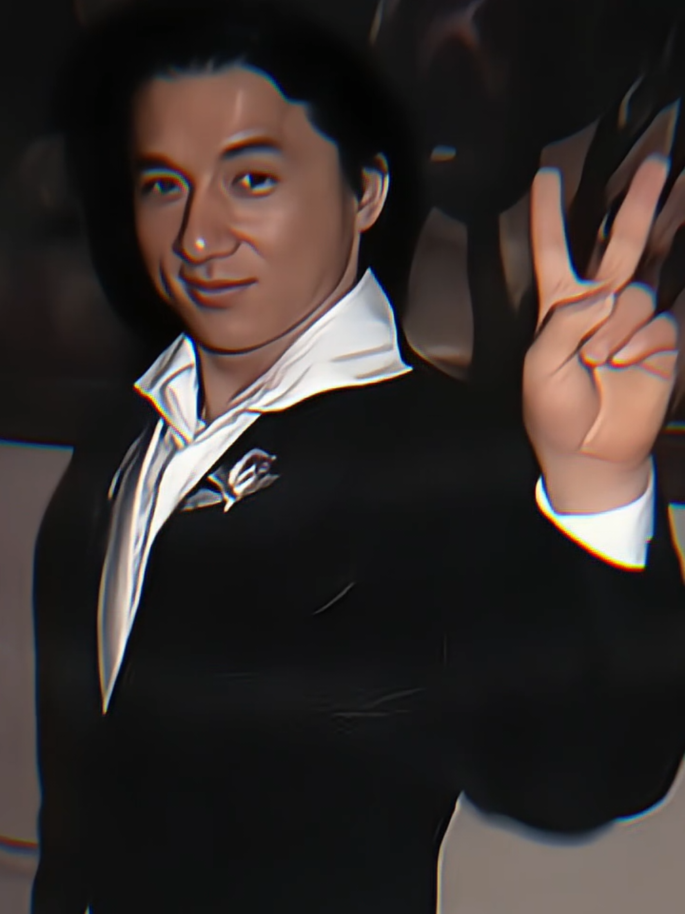 @Jackie Chan 成龍