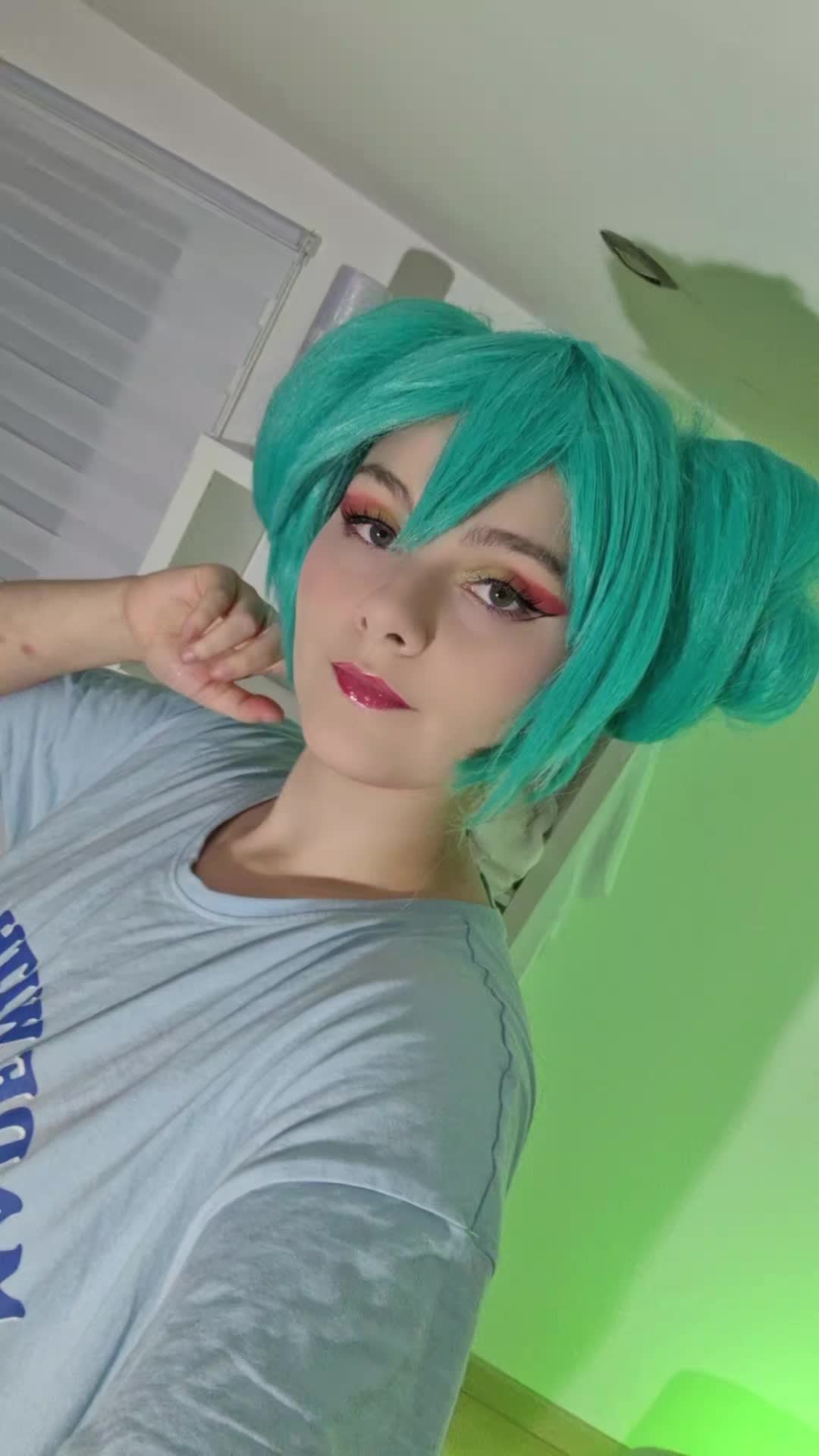 @Mushu