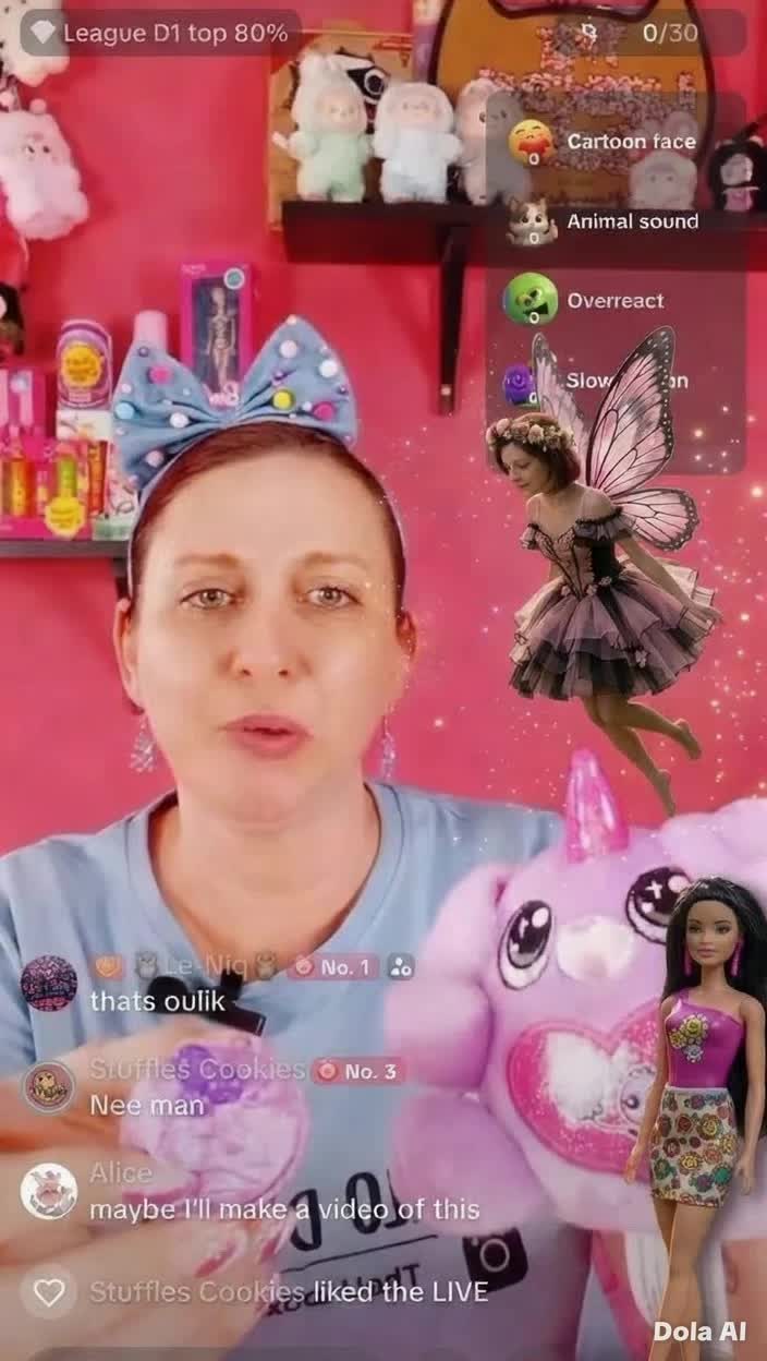 @Alice