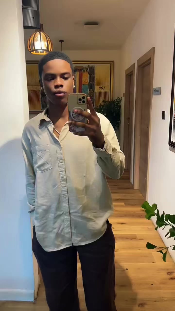 @Davis|LifestyleInfluencer