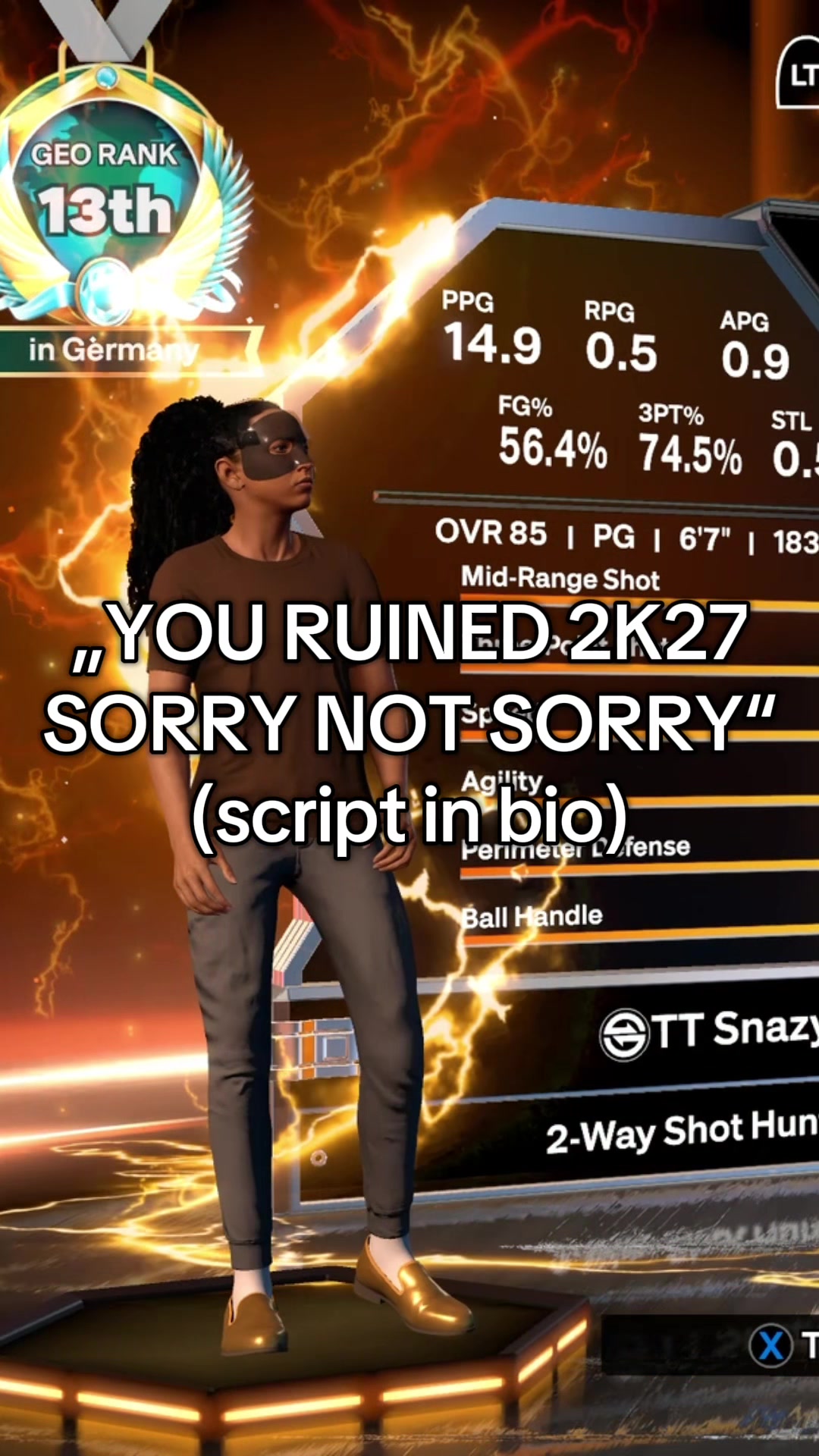 @Snazy