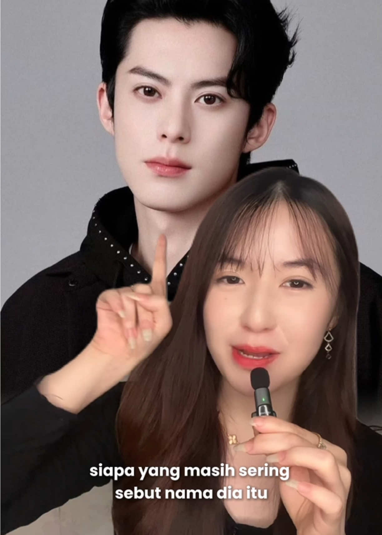 @michinyin || IG&YT @michin_yin