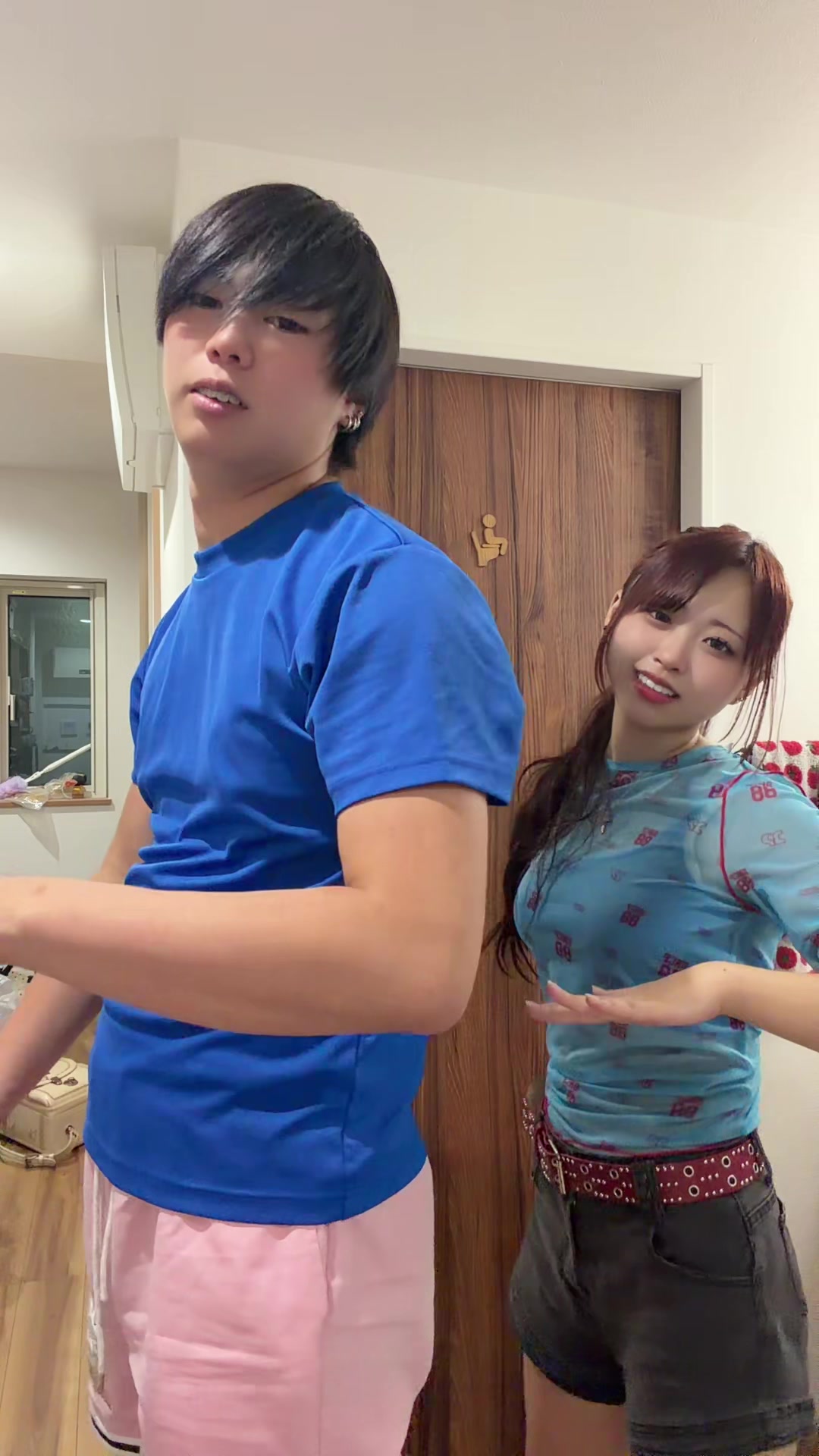 @一心不乱