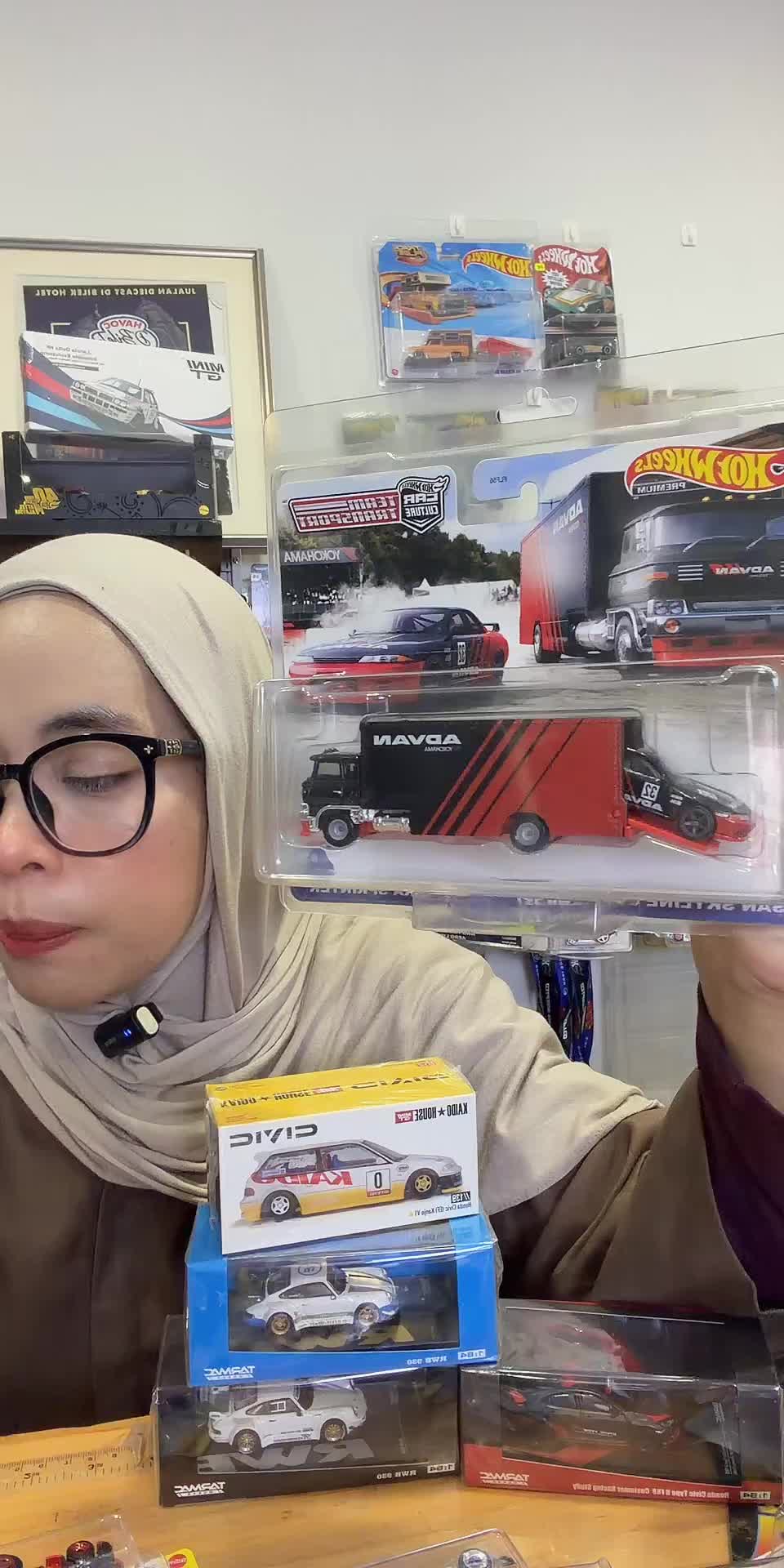 @Kedai Hobi Maju