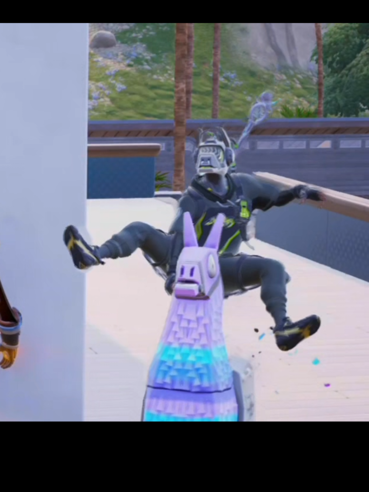 @Wearefortniters