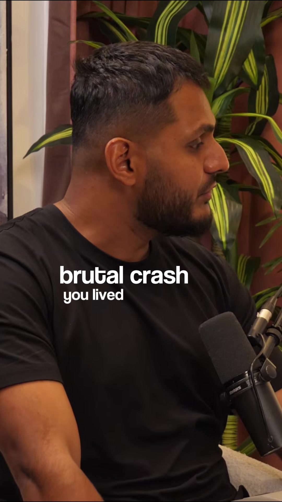 @Bilaal Dhalech | Investor