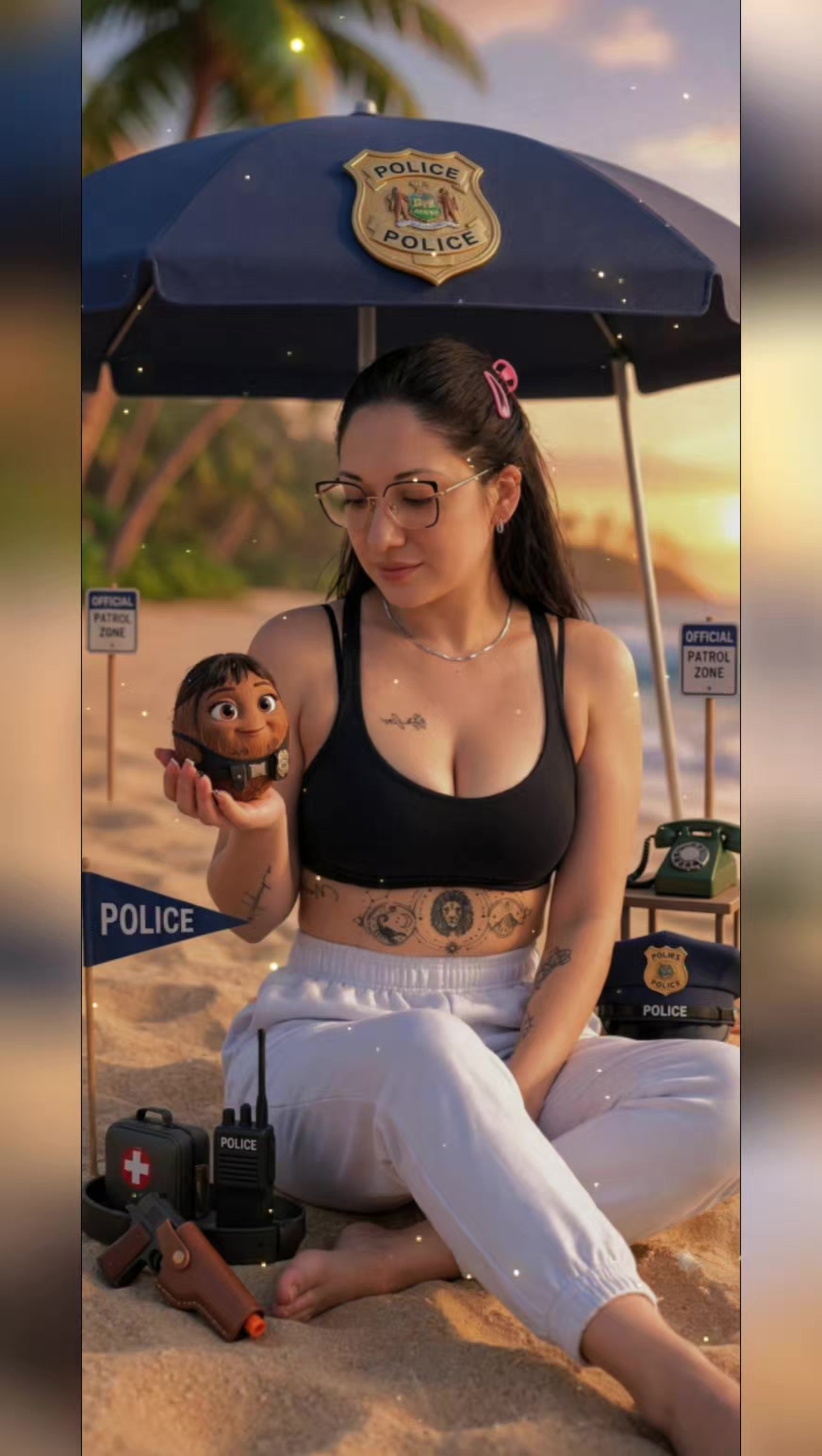 @Noelia Ayelen(Oficial)❤️🔥🥥