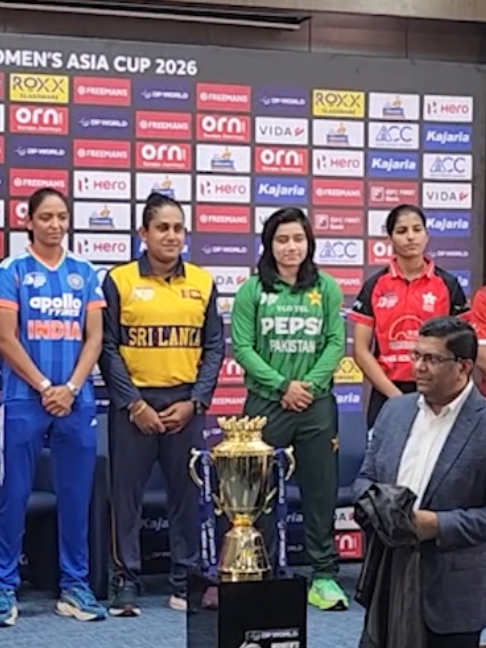 @Pakistan Cricket Board